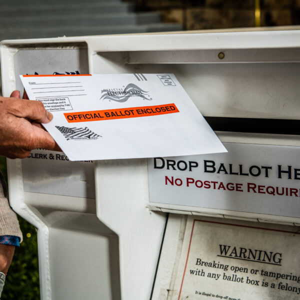 Cochise County’s Refusal to Certify Election Results