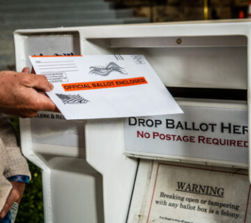 Cochise County’s Refusal to Certify Election Results