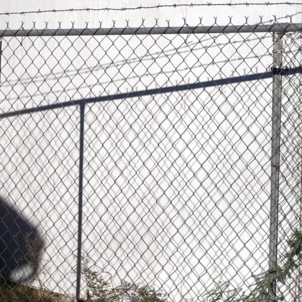 Pima County Detention Center