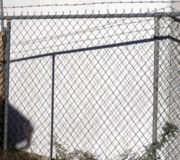 Pima County Detention Center